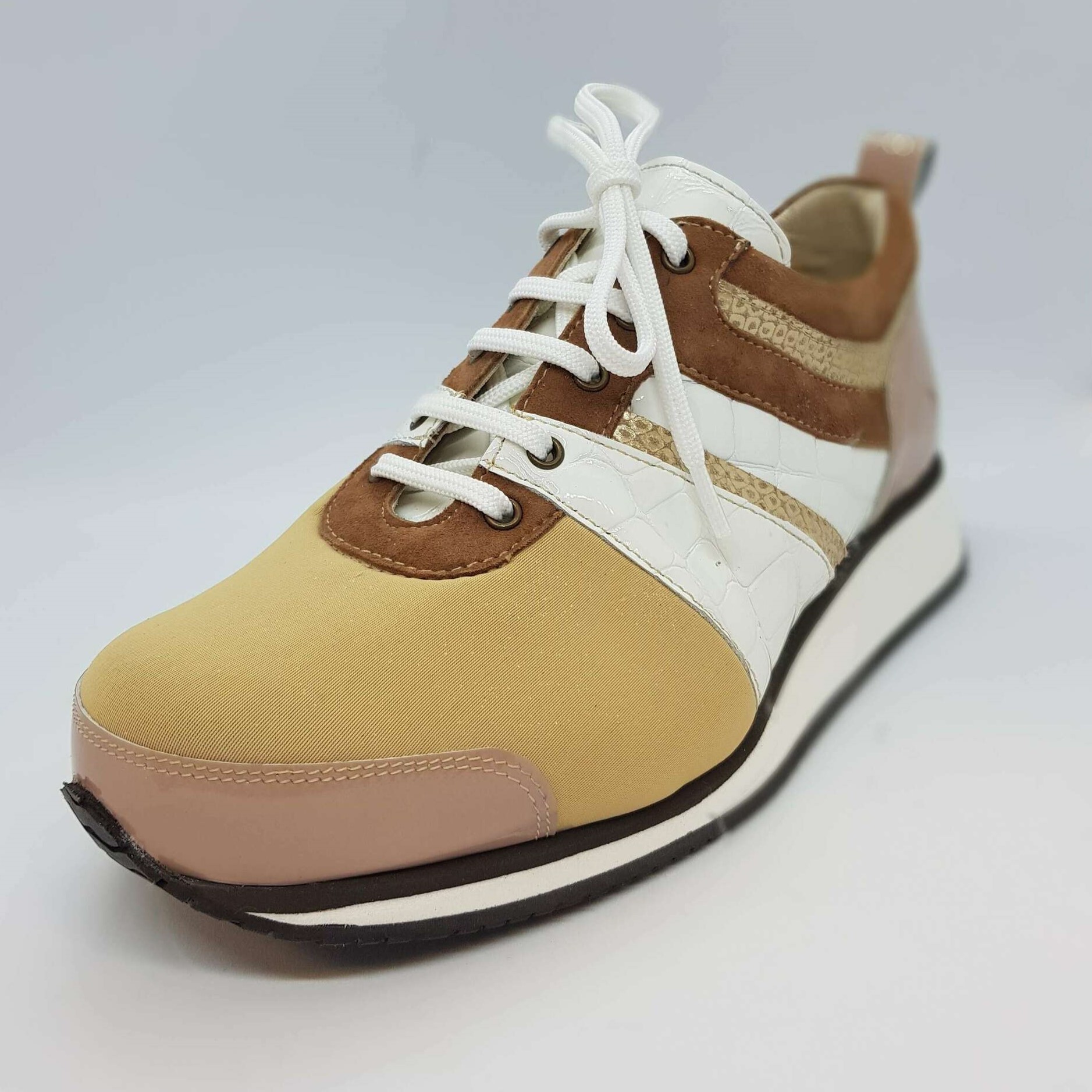 Sacha / Chaussure Orthopedia